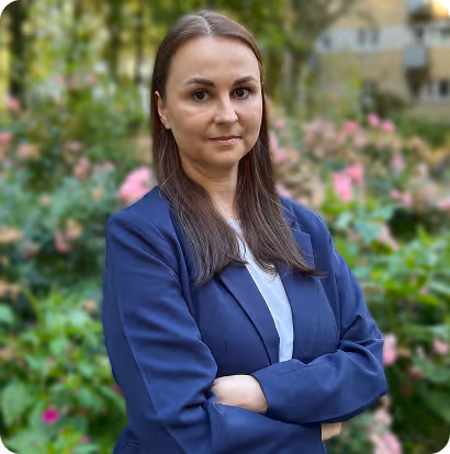Ewelina Przywara-Wiśniewska