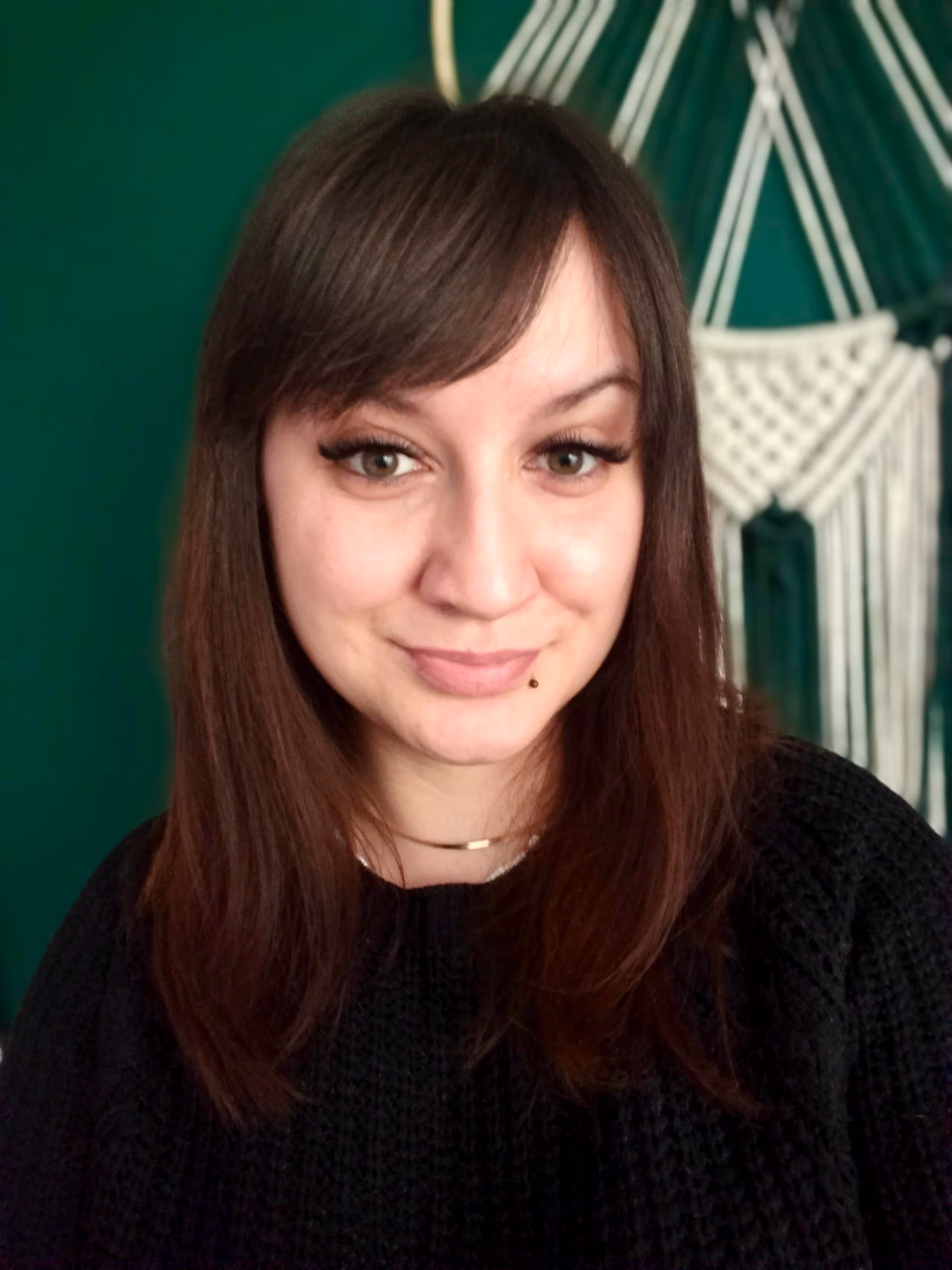 Joanna Roch