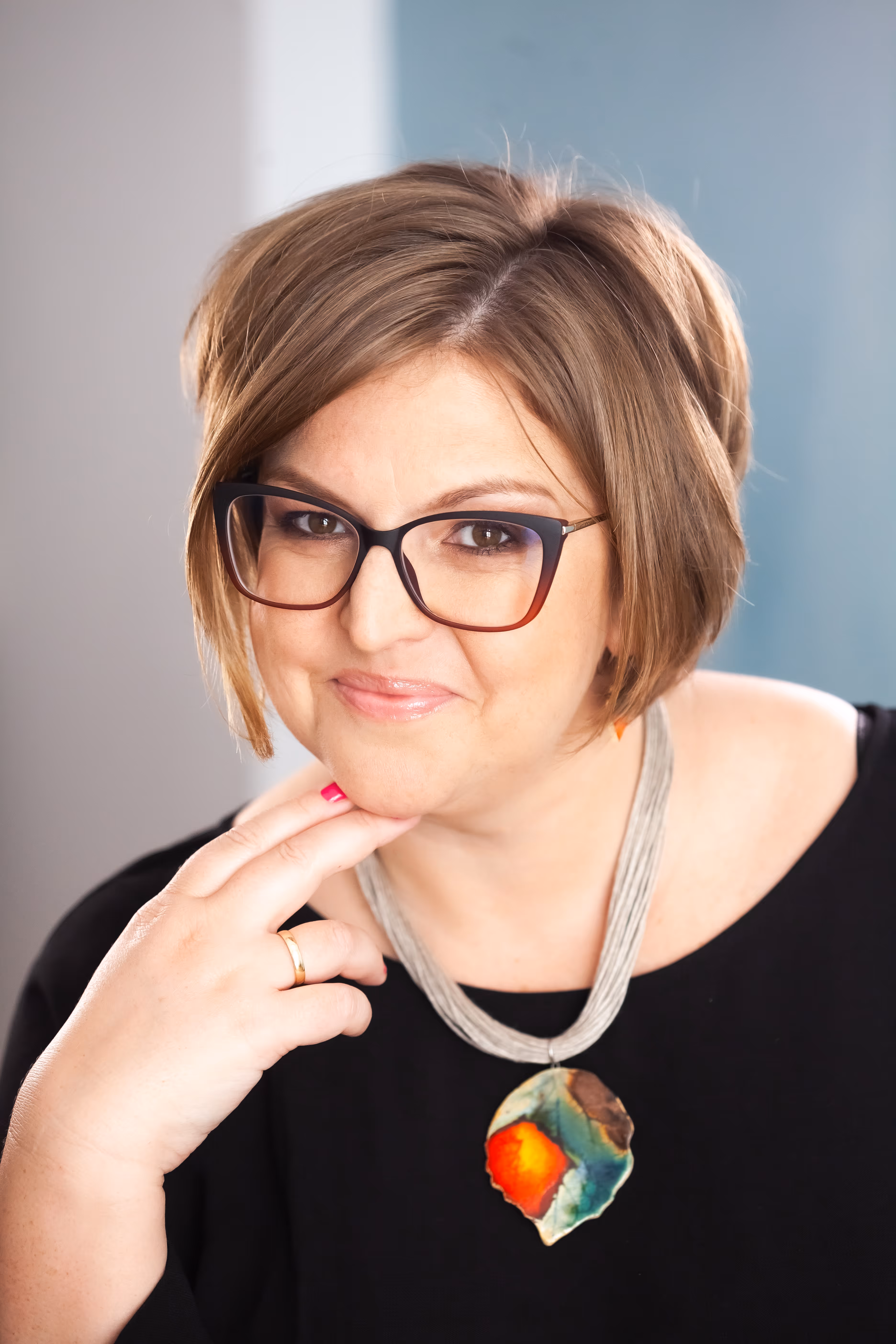 dr Maria Banaszak